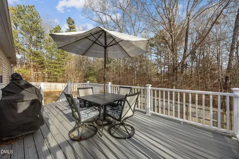 75 Spring Hill Lane Henderson NC 27537