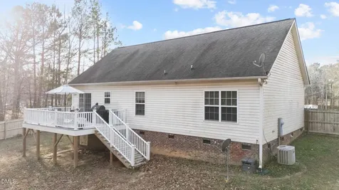 75 Spring Hill Lane Henderson NC 27537