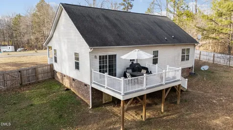 75 Spring Hill Lane Henderson NC 27537