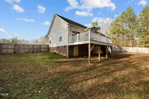 75 Spring Hill Lane Henderson NC 27537