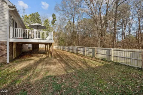 75 Spring Hill Lane Henderson NC 27537