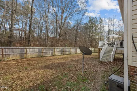 75 Spring Hill Lane Henderson NC 27537