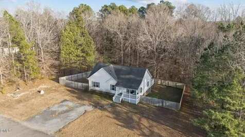 75 Spring Hill Lane Henderson NC 27537
