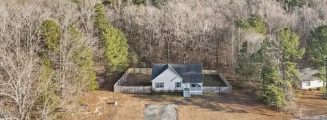 75 Spring Hill Lane Henderson NC 27537