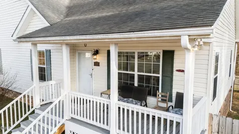 75 Spring Hill Lane Henderson NC 27537