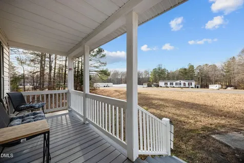75 Spring Hill Lane Henderson NC 27537