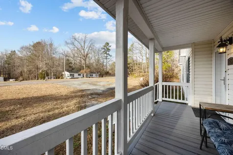 75 Spring Hill Lane Henderson NC 27537