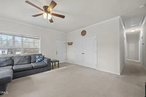 75 Spring Hill Lane Henderson NC 27537