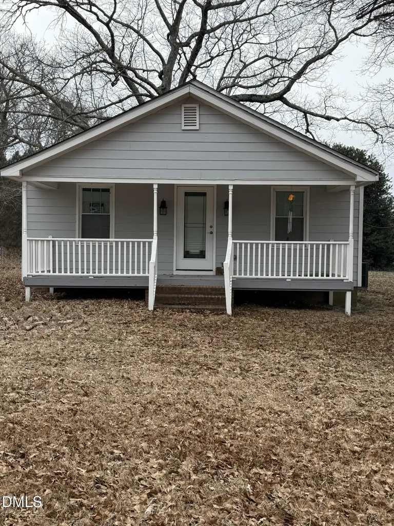 6340 Sunset Lake Road Fuquay Varina NC 27526