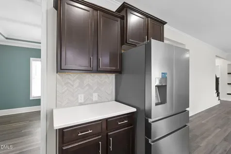 191 Hazelwood Road Lillington NC 27546