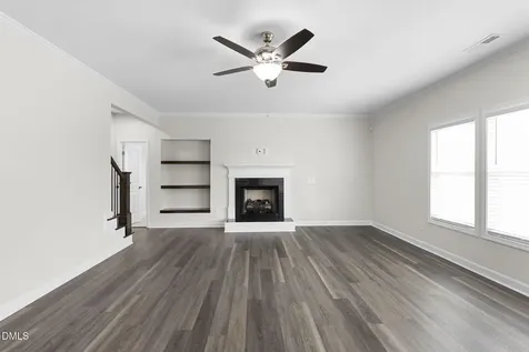 191 Hazelwood Road Lillington NC 27546