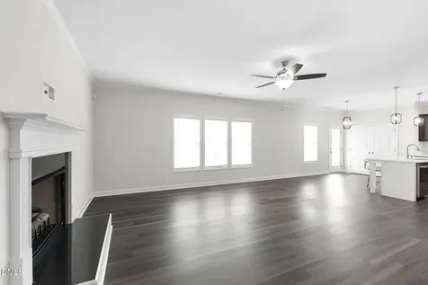 191 Hazelwood Road Lillington NC 27546
