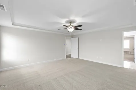 191 Hazelwood Road Lillington NC 27546
