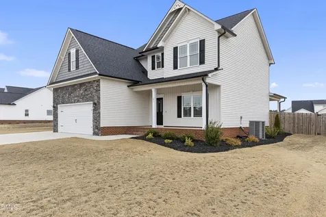 191 Hazelwood Road Lillington NC 27546