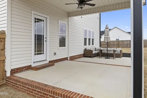 191 Hazelwood Road Lillington NC 27546