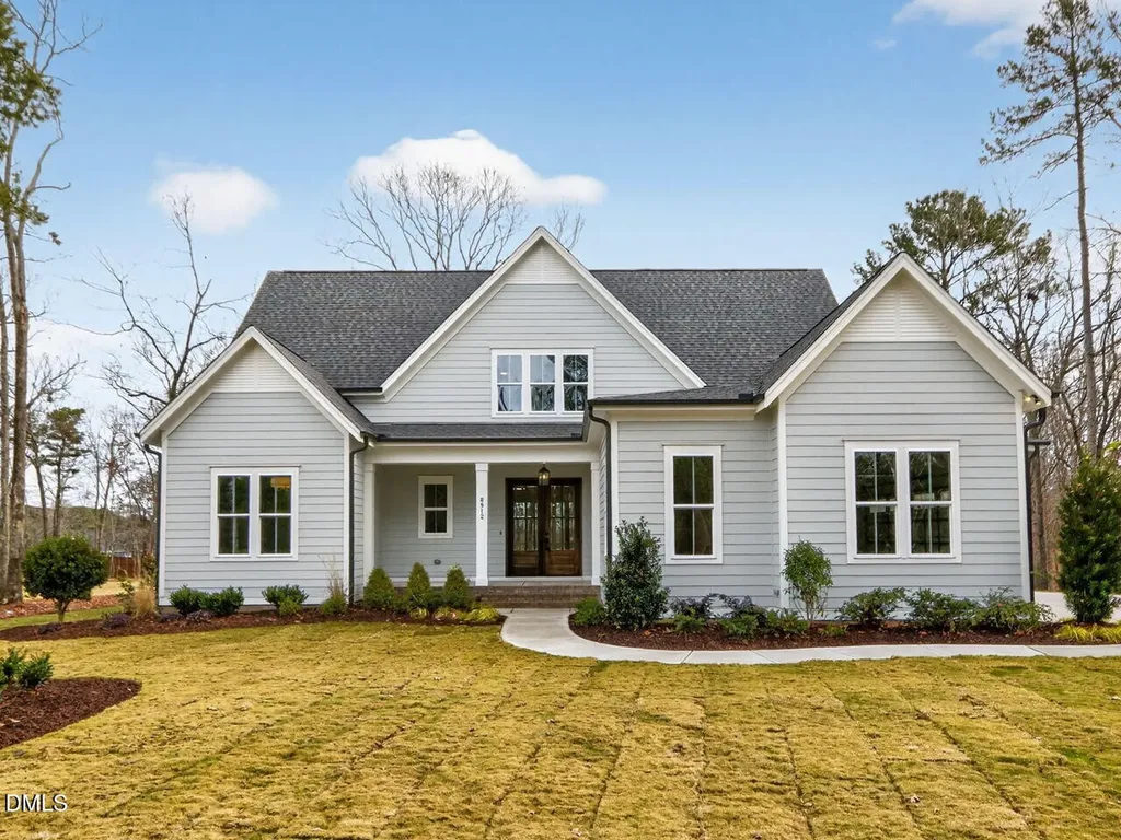 8912 Thompson Mill Road Wake Forest NC 27587