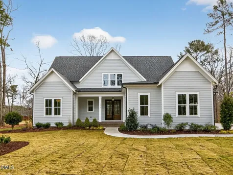 8912 Thompson Mill Road Wake Forest NC 27587