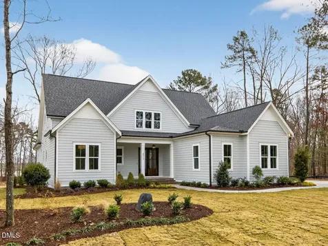 8912 Thompson Mill Road Wake Forest NC 27587