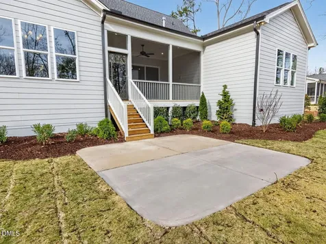 8912 Thompson Mill Road Wake Forest NC 27587
