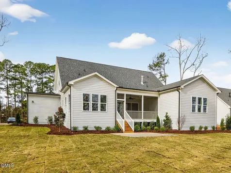 8912 Thompson Mill Road Wake Forest NC 27587