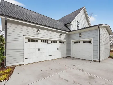 8912 Thompson Mill Road Wake Forest NC 27587