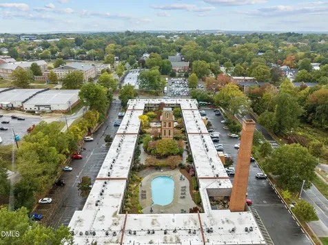 807 W Trinity Avenue Durham NC 27701