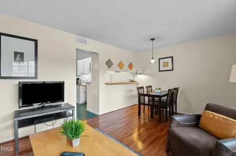 807 W Trinity Avenue Durham NC 27701