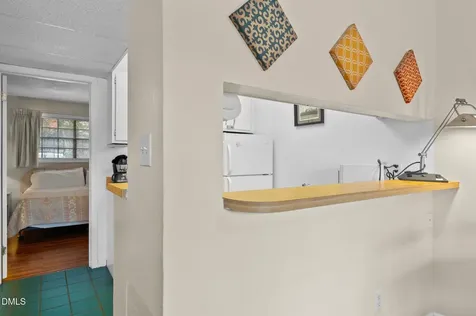 807 W Trinity Avenue Durham NC 27701