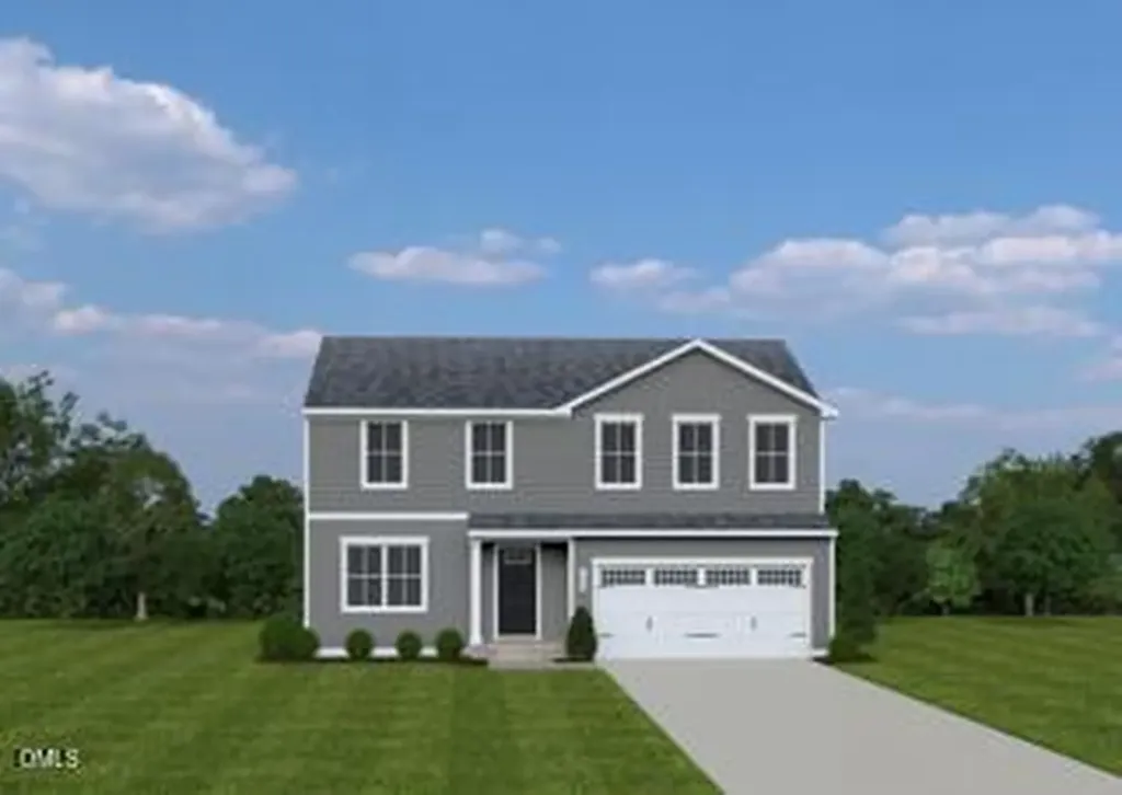 422 Rosewood Drive Sanford NC 27330
