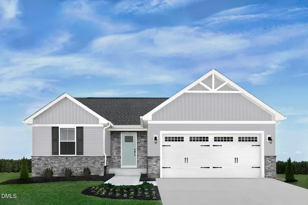 536 Mathiola Drive Wendell NC 27591