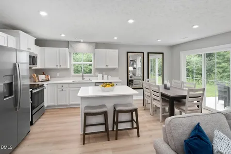 536 Mathiola Drive Wendell NC 27591
