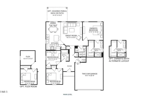 536 Mathiola Drive Wendell NC 27591