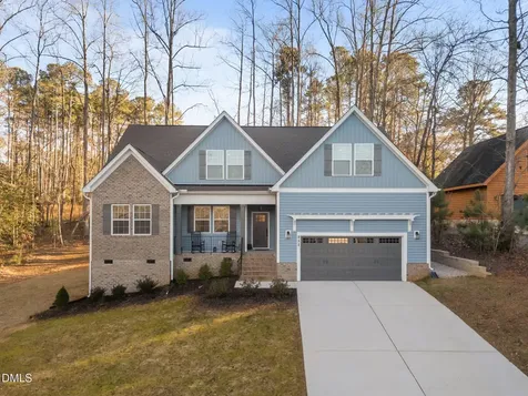 952 Sagamore Drive Louisburg NC 27549