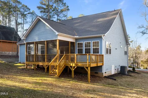 952 Sagamore Drive Louisburg NC 27549