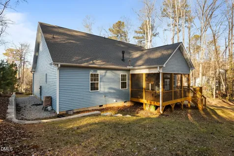 952 Sagamore Drive Louisburg NC 27549