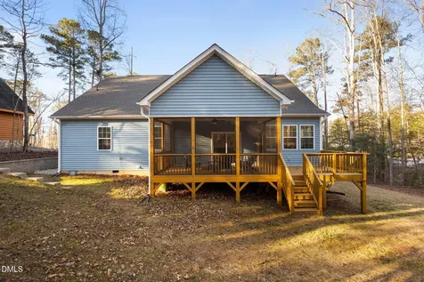 952 Sagamore Drive Louisburg NC 27549