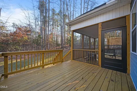 952 Sagamore Drive Louisburg NC 27549