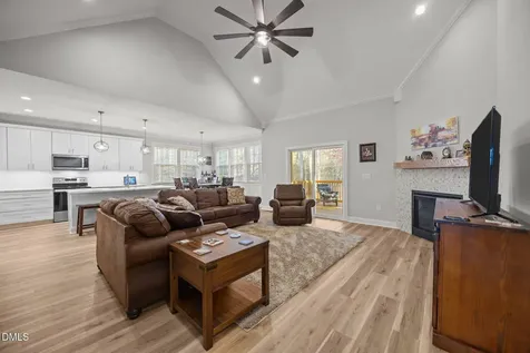 952 Sagamore Drive Louisburg NC 27549