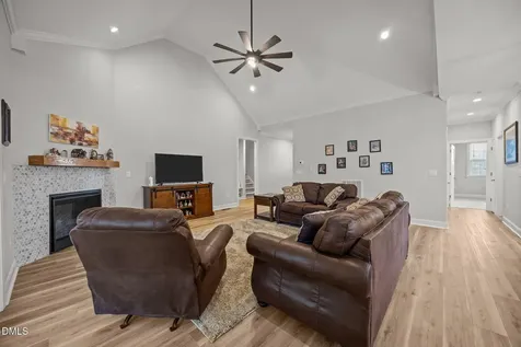 952 Sagamore Drive Louisburg NC 27549