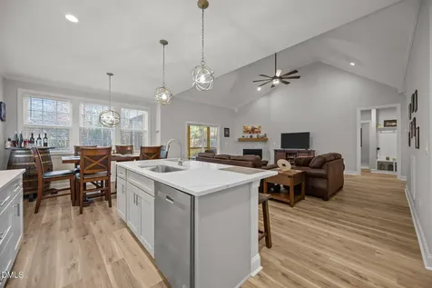 952 Sagamore Drive Louisburg NC 27549