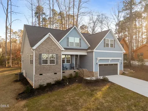 952 Sagamore Drive Louisburg NC 27549