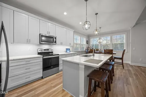 952 Sagamore Drive Louisburg NC 27549