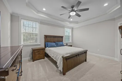 952 Sagamore Drive Louisburg NC 27549