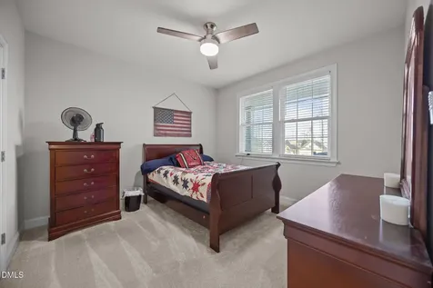 952 Sagamore Drive Louisburg NC 27549