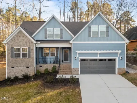 952 Sagamore Drive Louisburg NC 27549