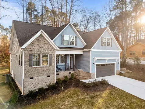 952 Sagamore Drive Louisburg NC 27549