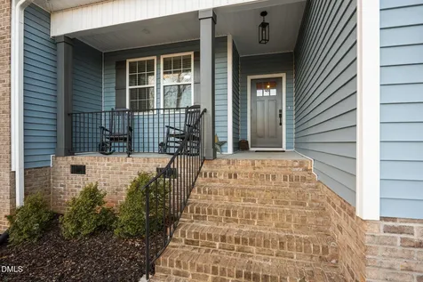 952 Sagamore Drive Louisburg NC 27549