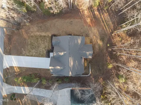 952 Sagamore Drive Louisburg NC 27549