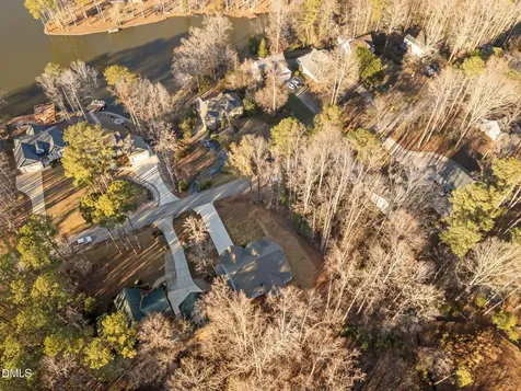952 Sagamore Drive Louisburg NC 27549