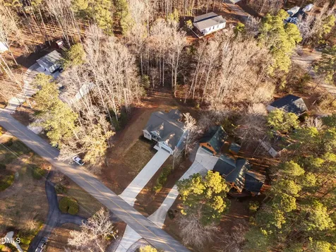 952 Sagamore Drive Louisburg NC 27549